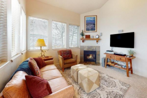 The Restful Retreat Park City